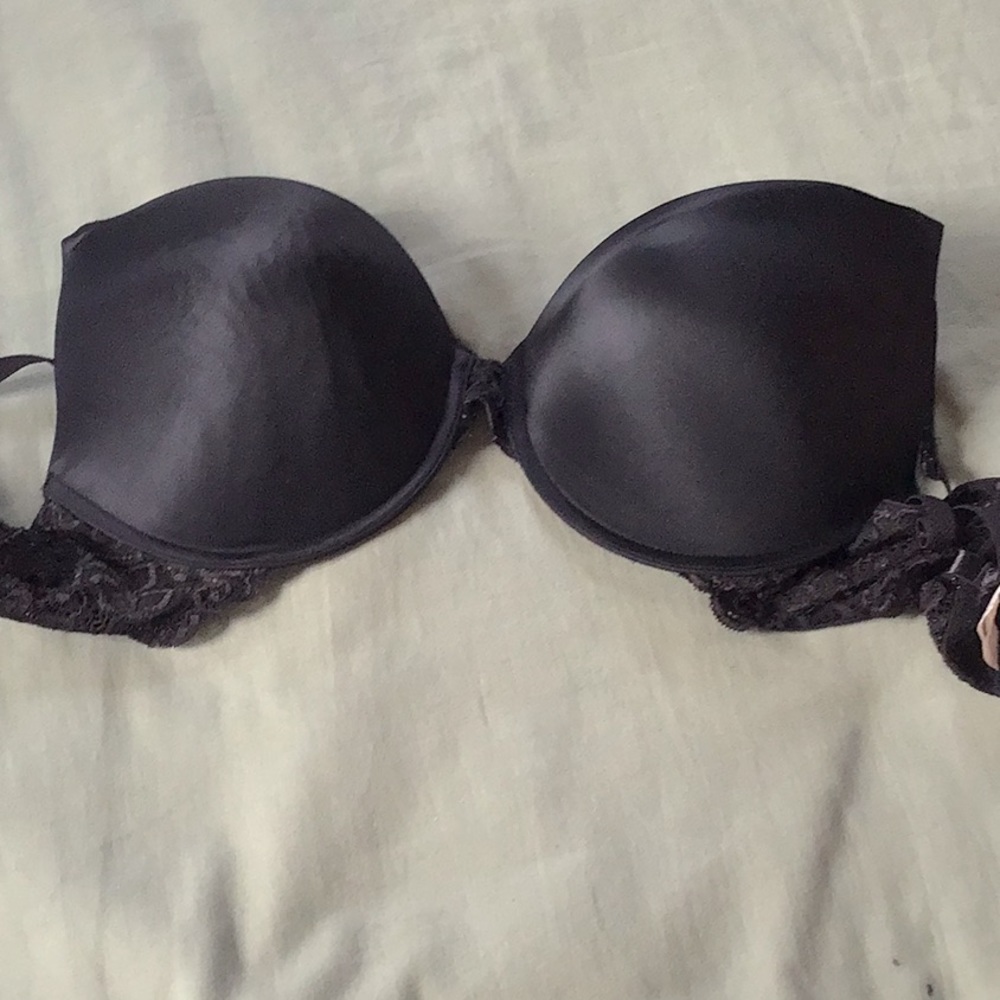 Maidenform push-up bra! Size 40D - Picture 1 of 7